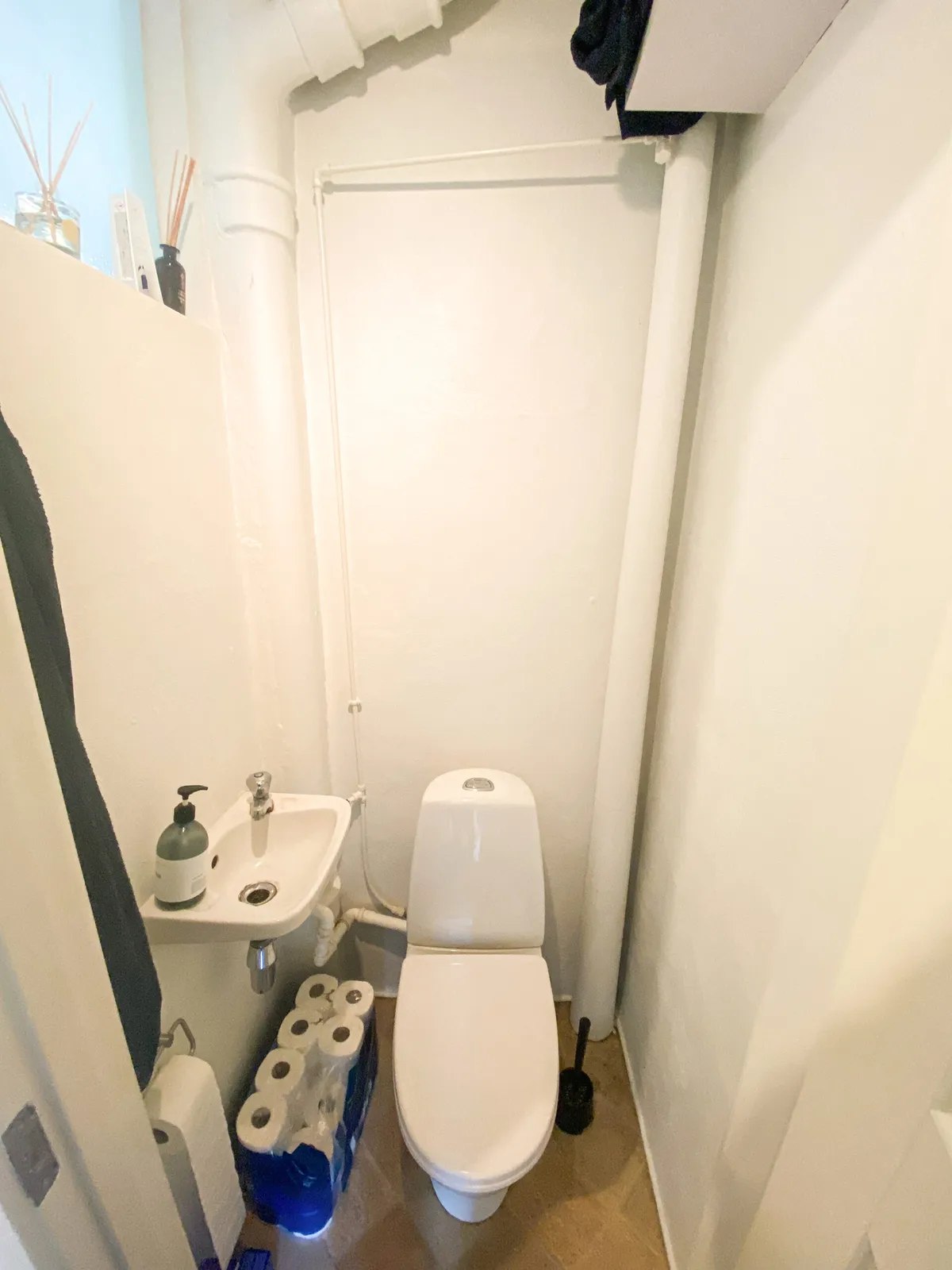 2-vær. lejlighed på 60 m² - Aalborg - Billede 6