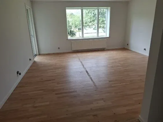 4-room apartment, 110 m² - Rødkærsbro - Photo 6
