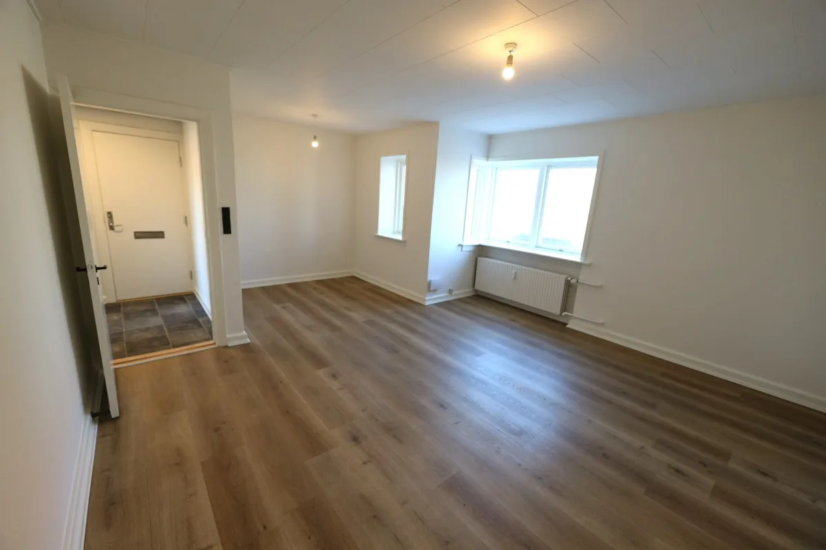 3-room apartment, 70 m² - Frederikshavn - Photo 4