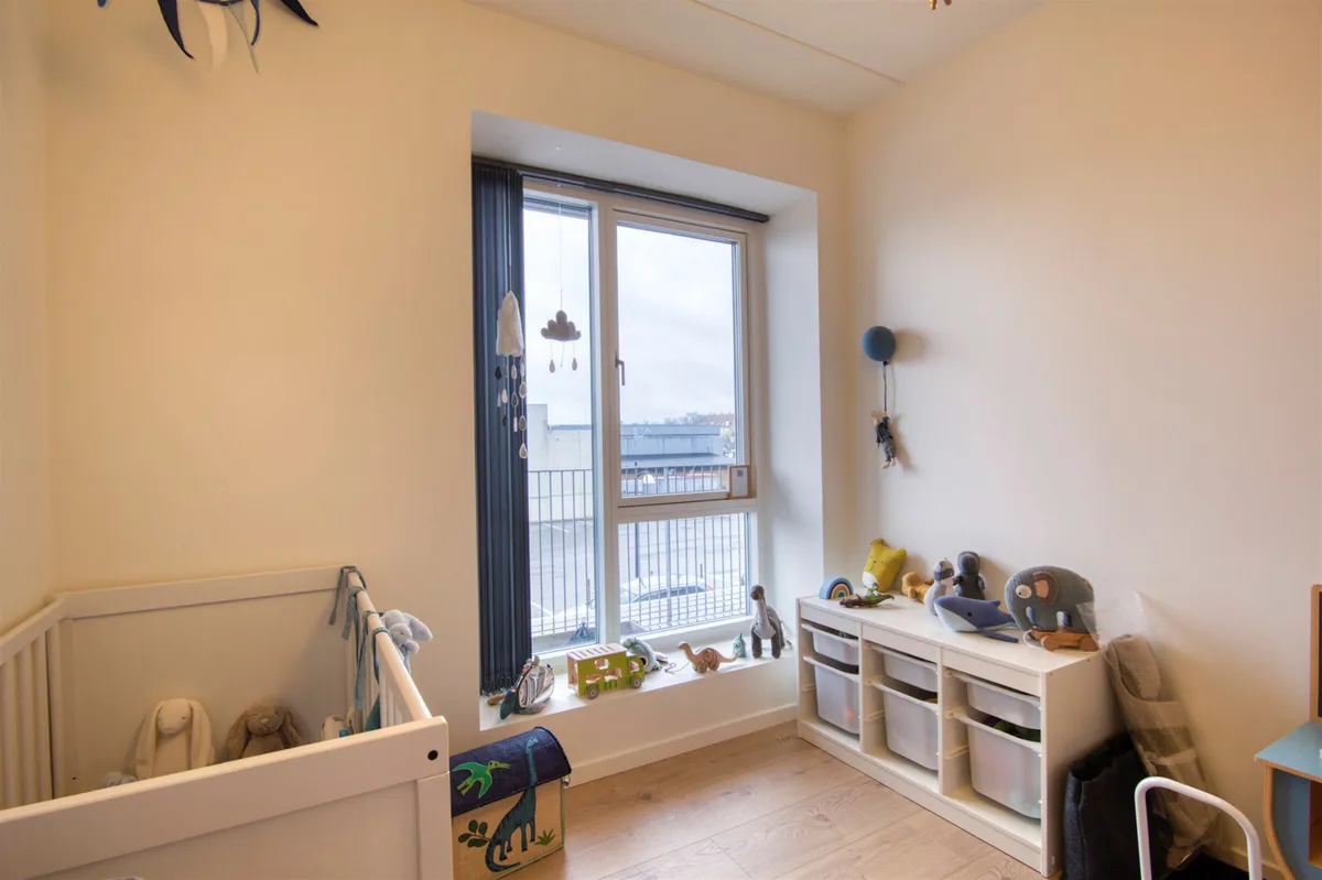4-vær. lejlighed på 112 m² - Holbæk - Billede 6