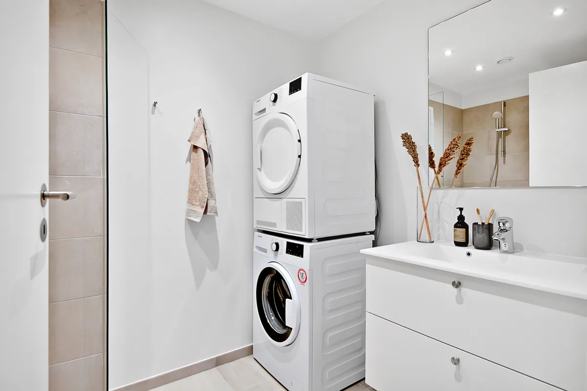 3-vær. lejlighed på 67 m² - Aalborg - Billede 7