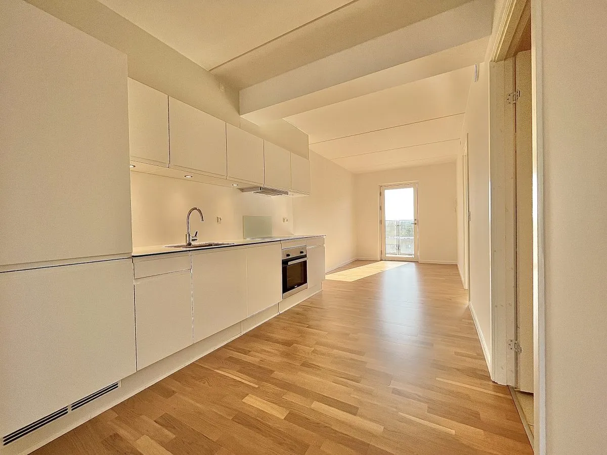 2-vær. lejlighed på 69 m² - Aalborg Øst - Billede 1