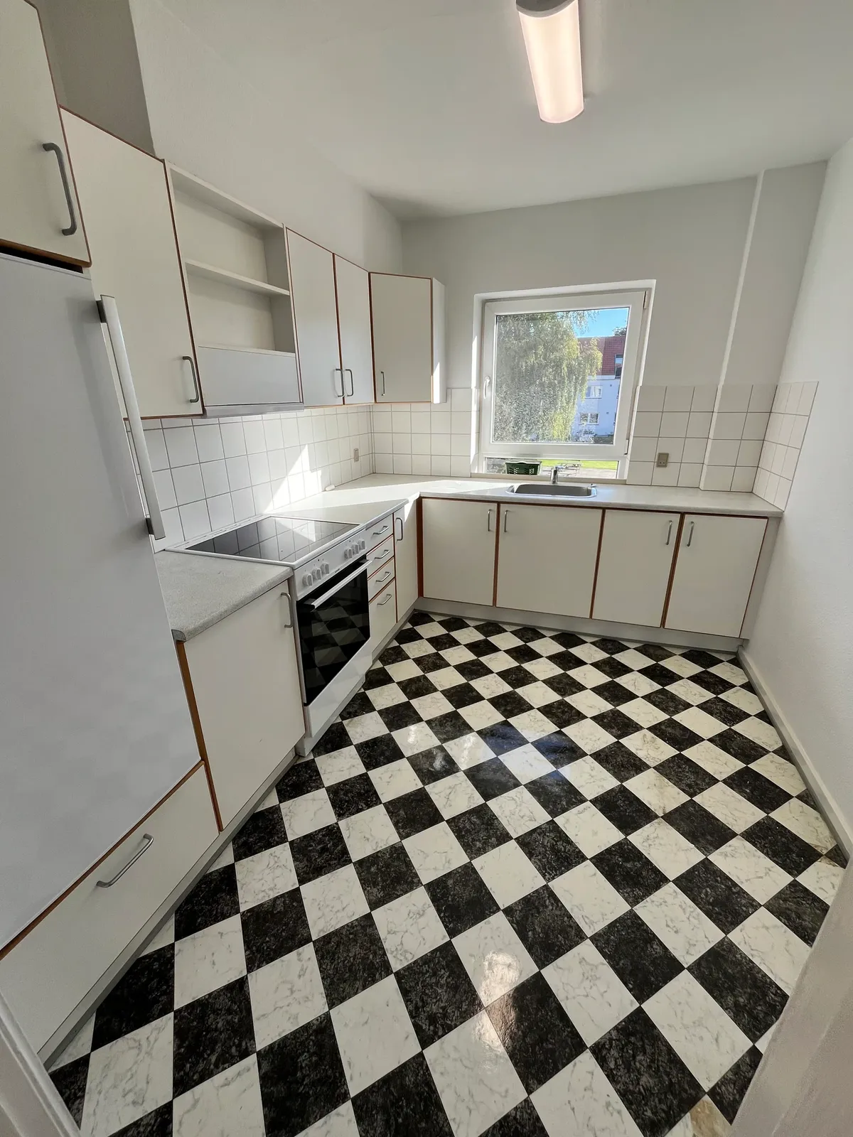 3-vær. lejlighed på 72 m² - Randers NV - Billede 2
