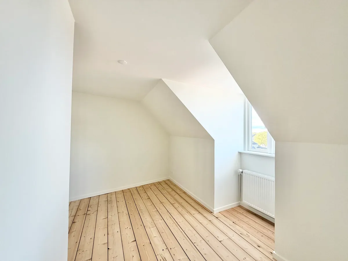 3-vær. lejlighed på 59 m² - Odense C - Billede 7