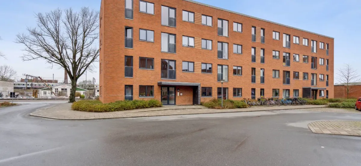 3-vær. lejlighed på 91 m² - Odense C - Billede 6