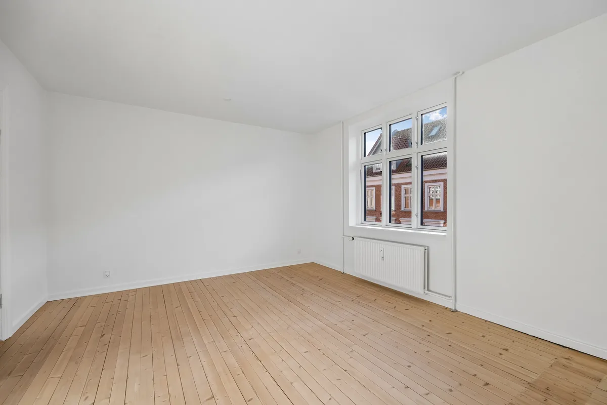 3-room apartment, 80 m² - Aalborg - Photo 2