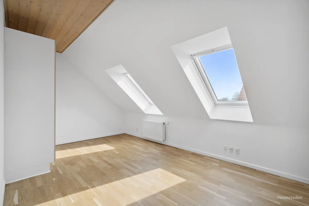 4-vær. rækkehus på 106 m² - Vejen - Billede 18