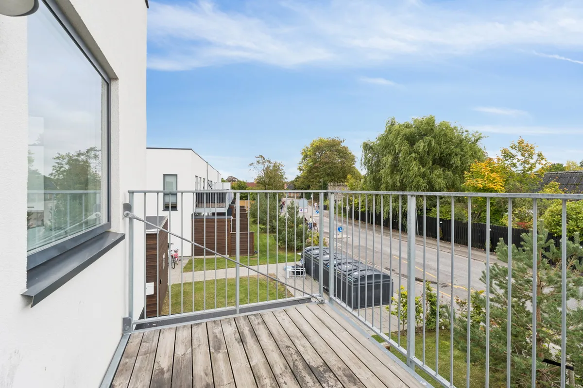 3-vær. lejlighed på 78 m² - Greve - Billede 10