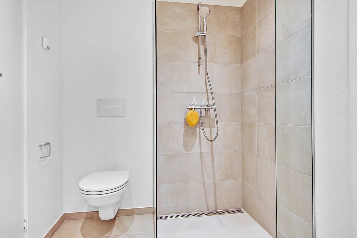 3-vær. lejlighed på 67 m² - Aalborg - Billede 8