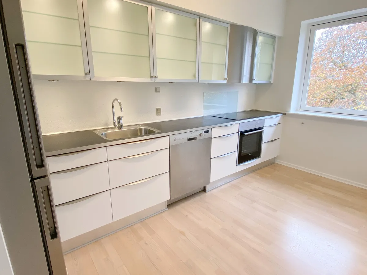 2-vær. lejlighed på 87 m² - Nørresundby - Billede 4