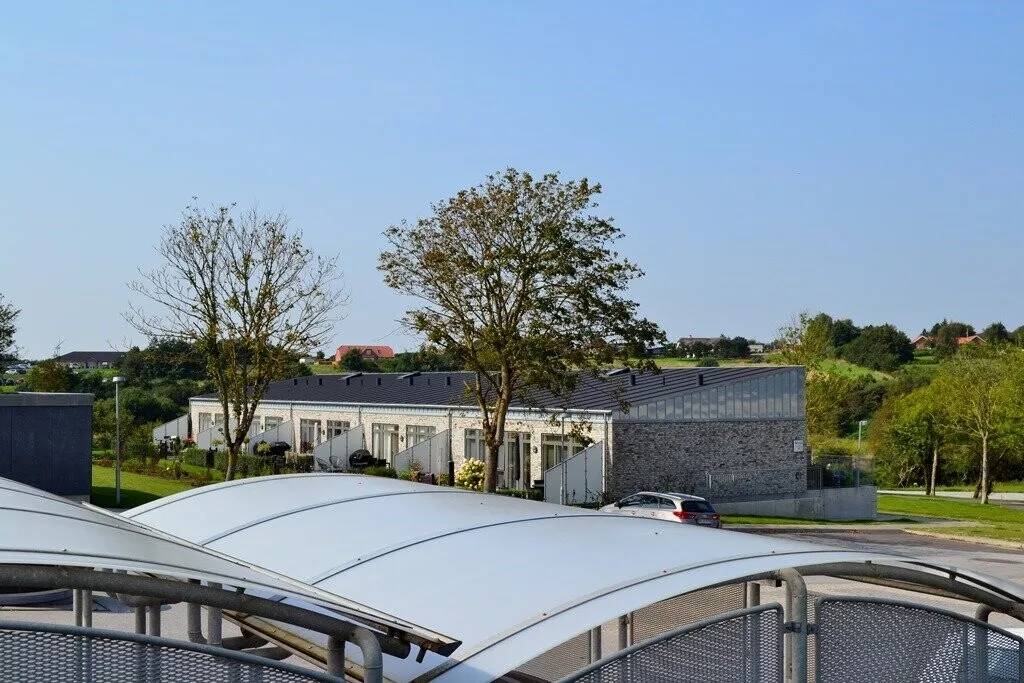 3-room apartment, 83 m² - Skive - Photo 14