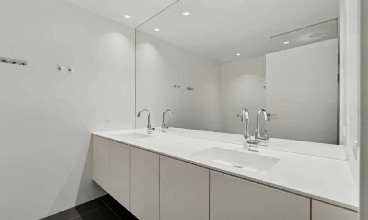 3-room apartment, 101 m² - København S - Photo 9