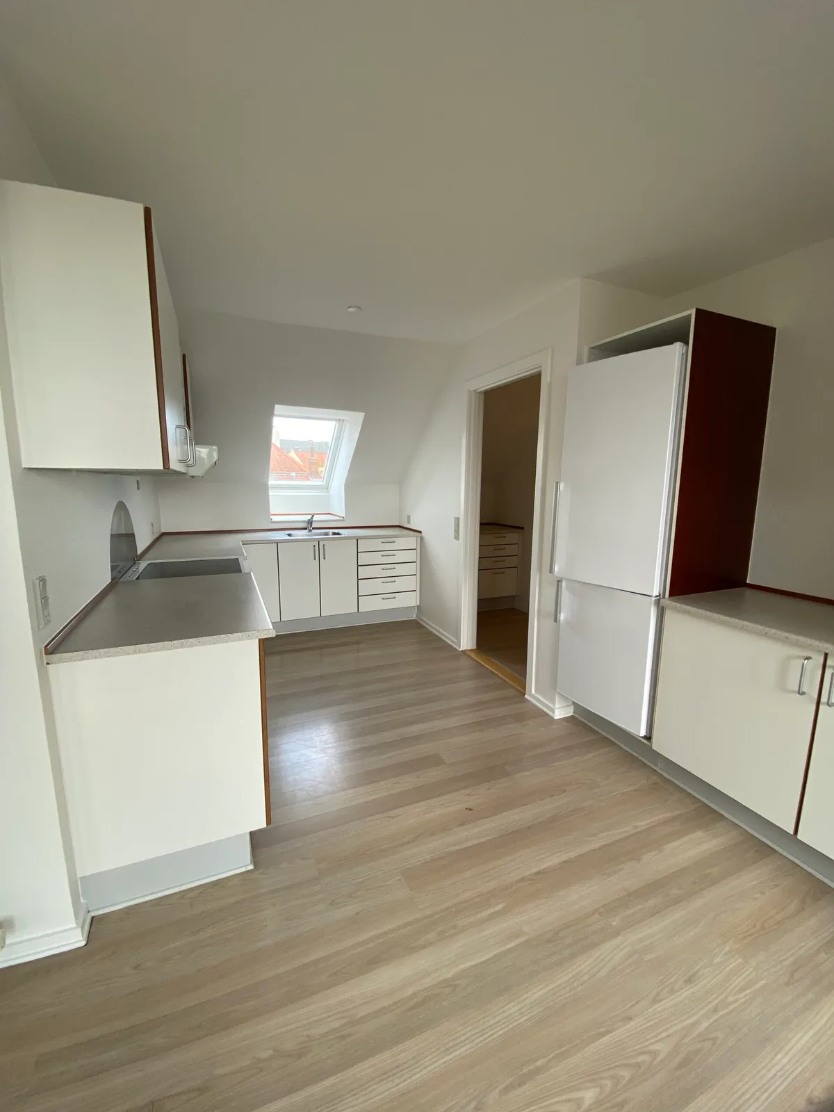 3-vær. lejlighed på 114 m² - Randers C - Billede 1