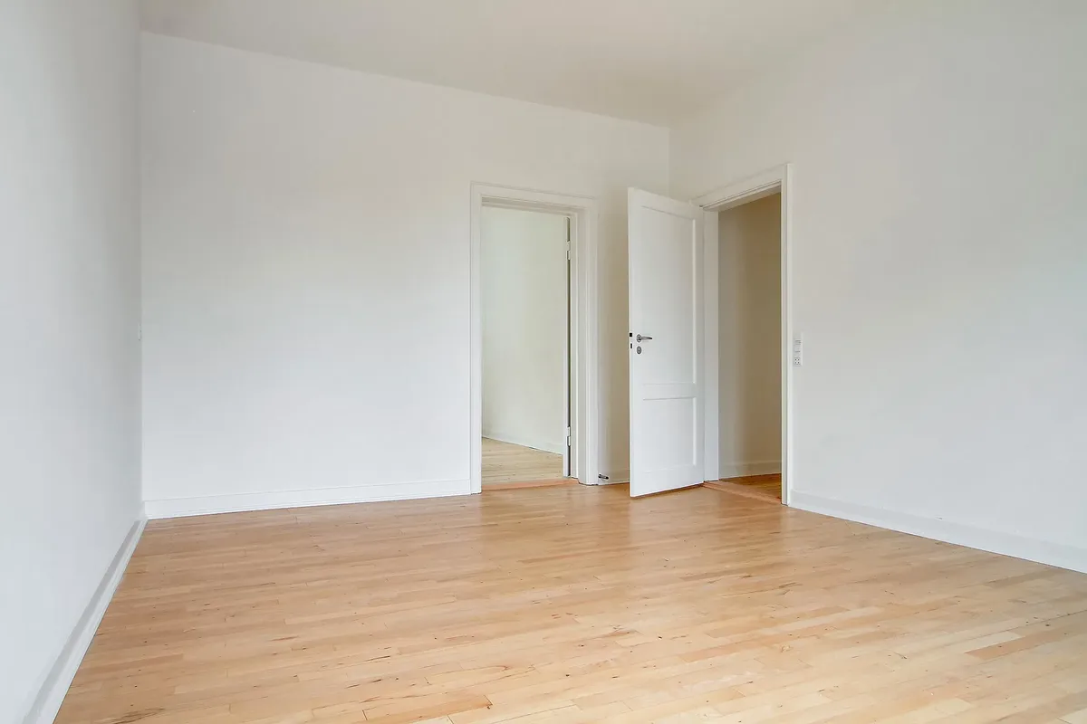 3-vær. lejlighed på 85 m² - Frederiksberg - Billede 4