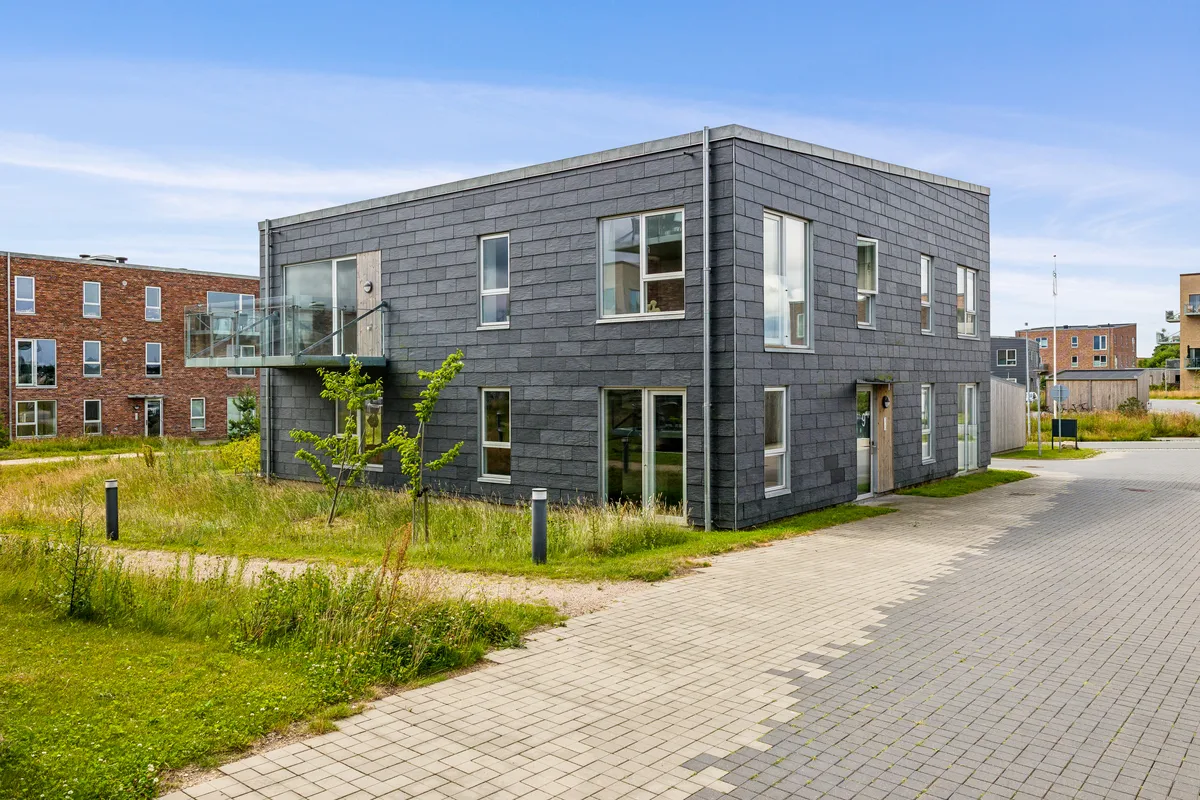 3-vær. lejlighed på 87 m² - Horsens - Billede 13