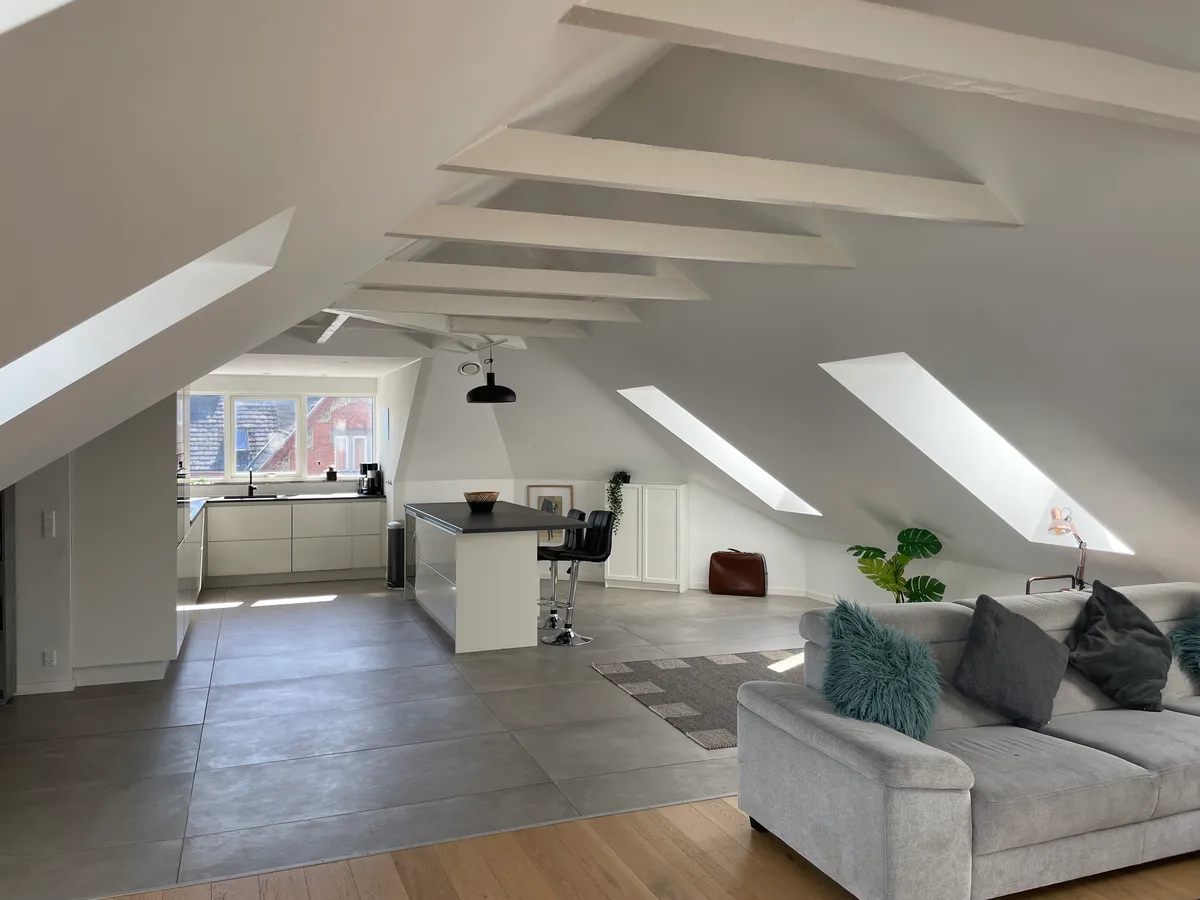 4-vær. lejlighed på 204 m² - Aalborg - Billede 15