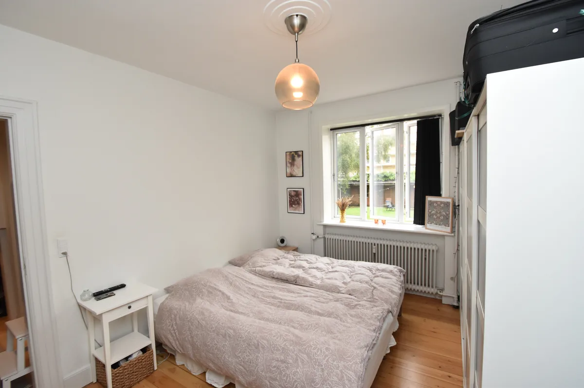 2-vær. hus på 60 m² - Aalborg - Billede 7