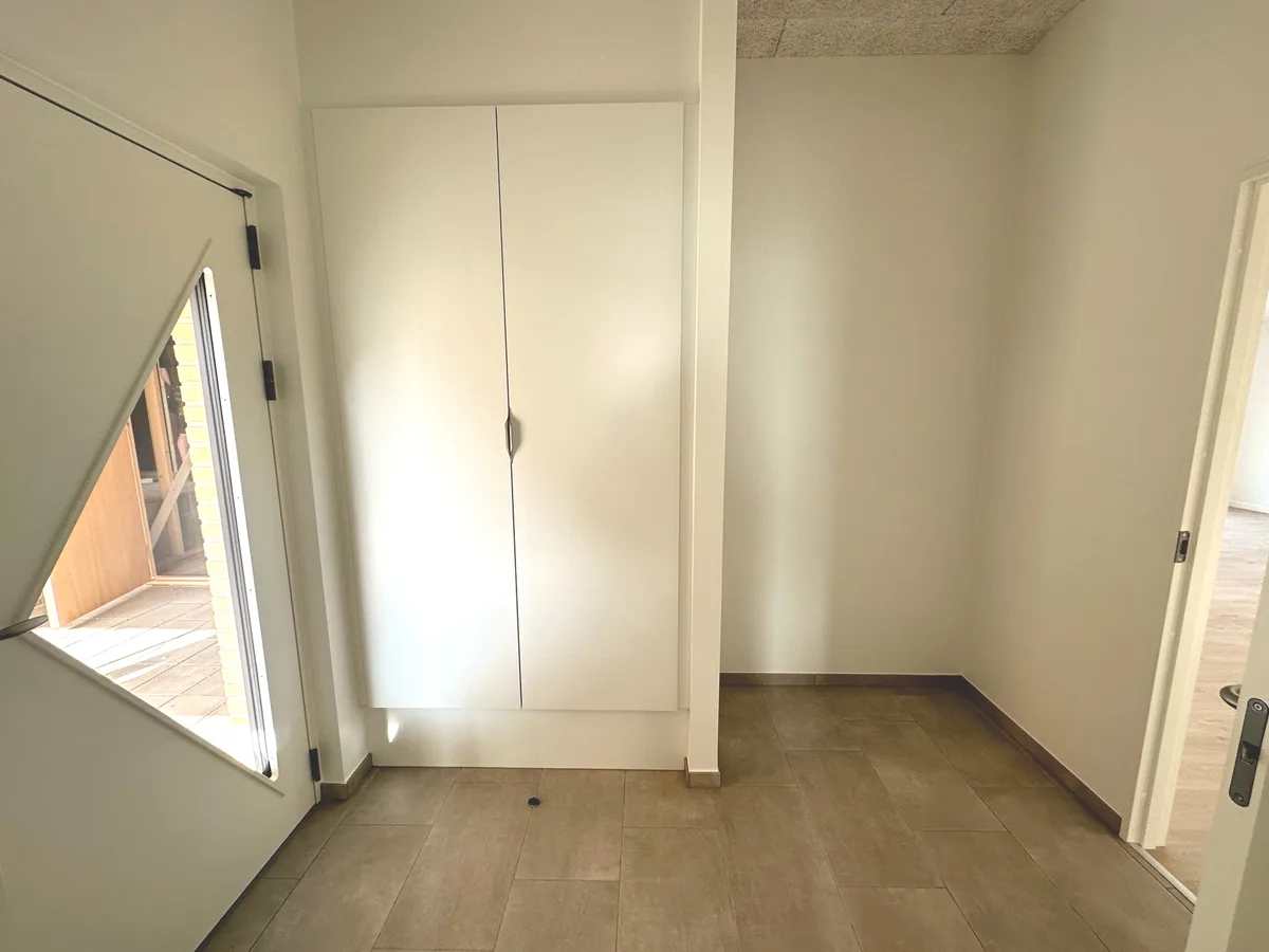 4-vær. rækkehus på 100 m² - Viborg - Billede 10