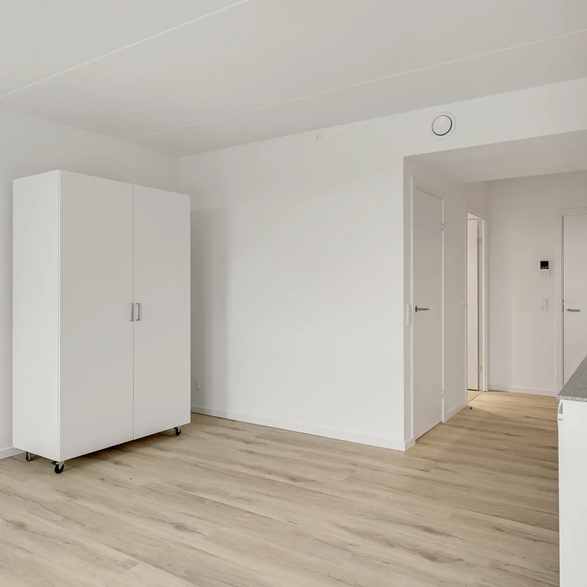 2-vær. lejlighed på 47 m² - Esbjerg - Billede 3