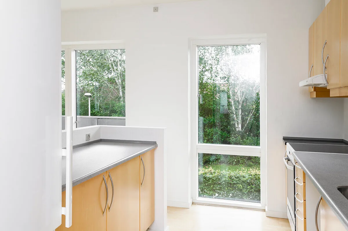 3-vær. lejlighed på 89 m² - Aalborg SØ - Billede 2