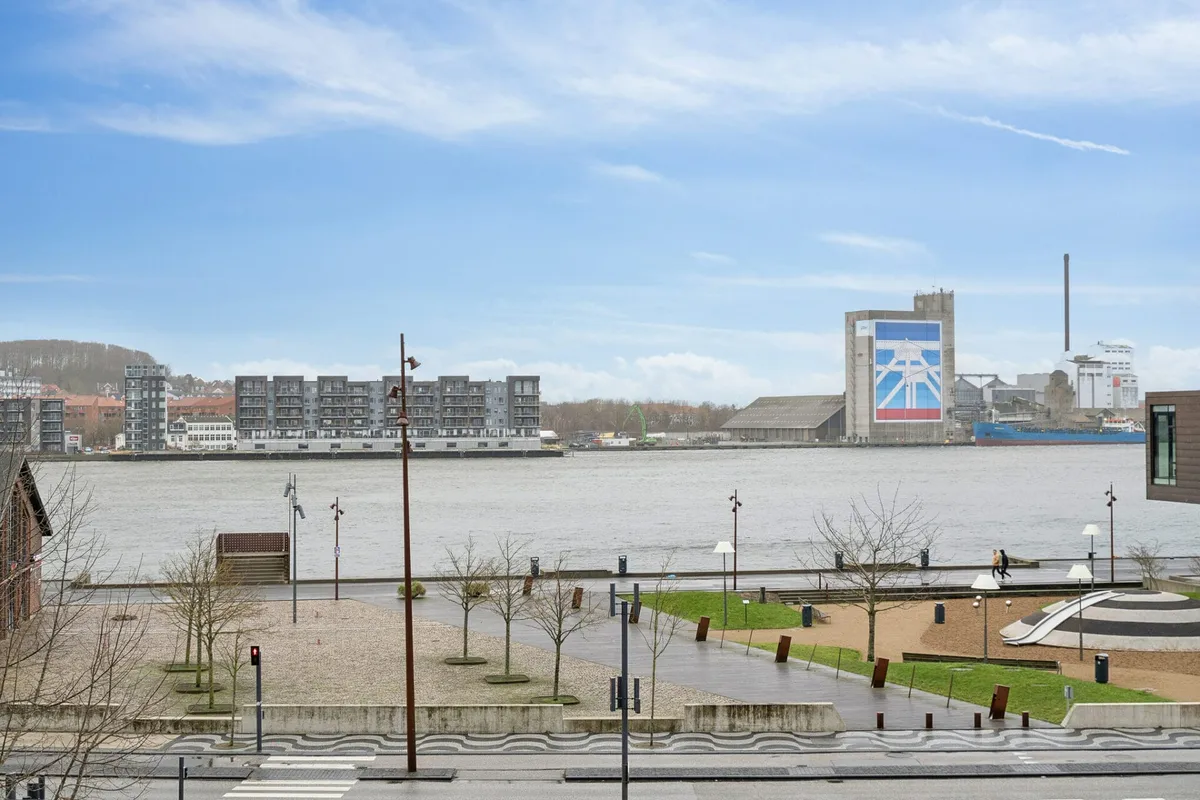 2-vær. lejlighed på 78 m² - Aalborg - Billede 12