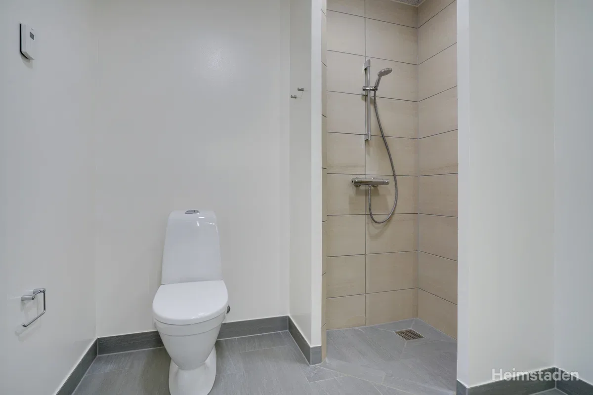 4-vær. lejlighed på 113 m² - Horsens - Billede 5