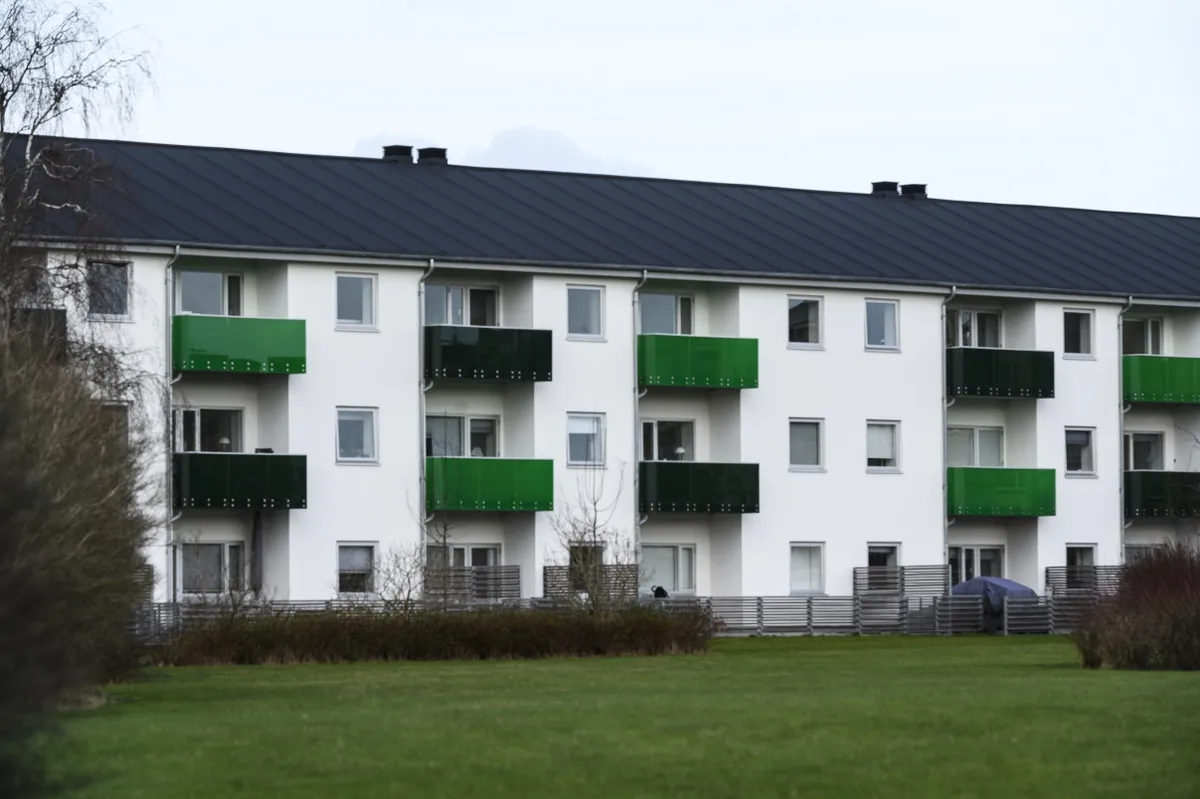 3-vær. lejlighed på 85 m² - Aalborg SØ - Billede 12