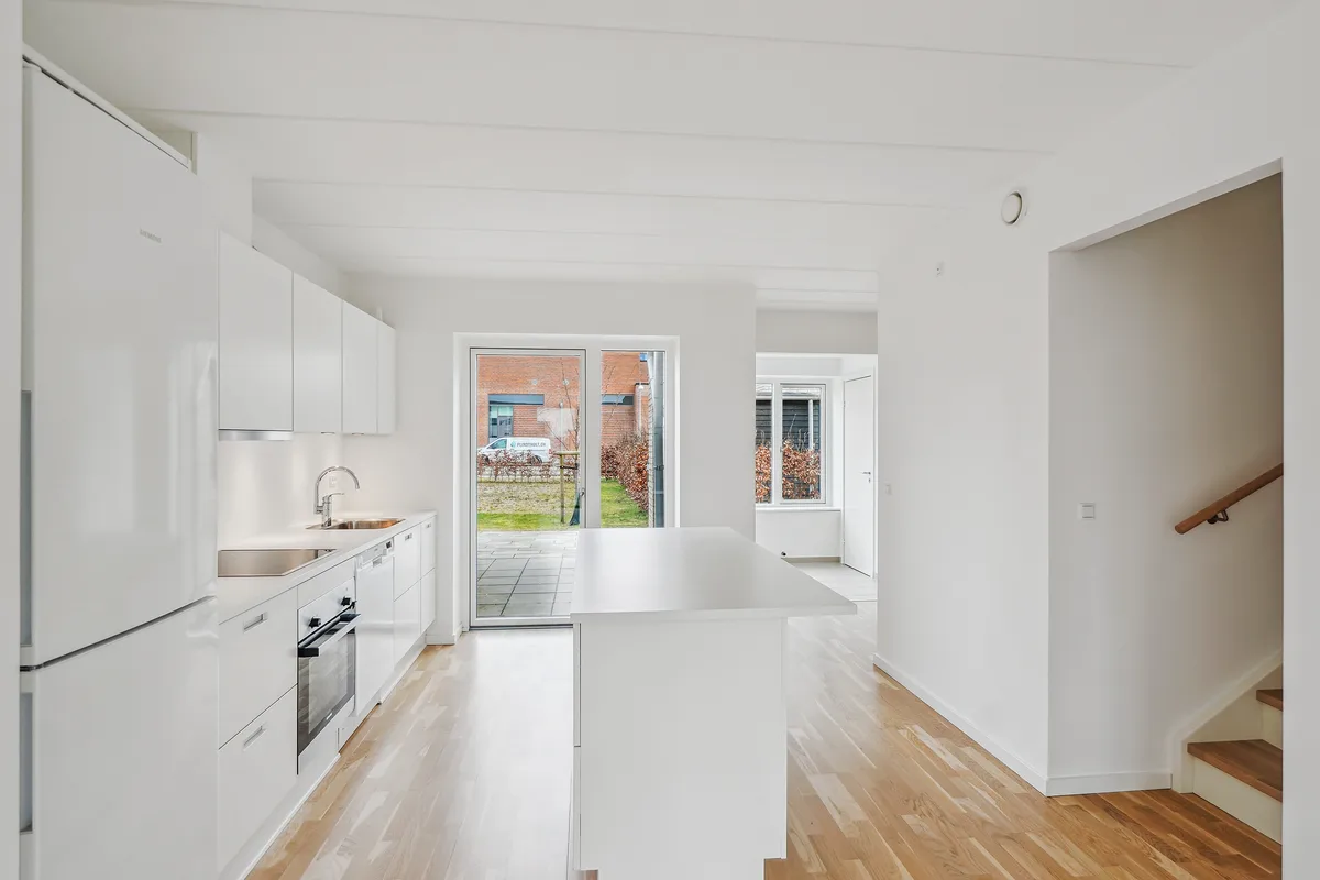 4-vær. lejlighed på 121 m² - Hedehusene - Billede 6