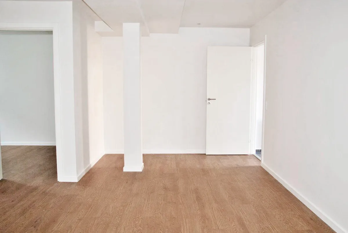 2-room apartment, 87 m² - Viborg - Photo 9