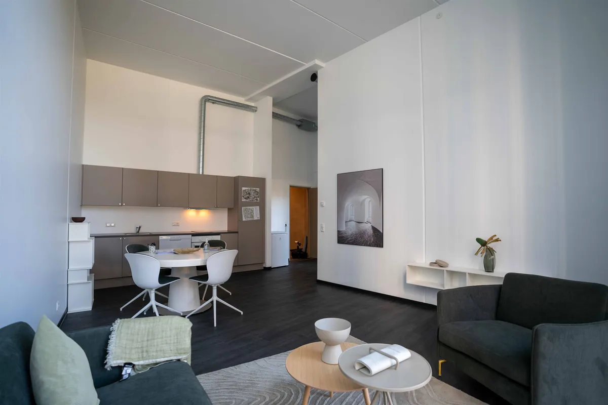 2-room apartment, 91 m² - Kongens Lyngby - Photo 6