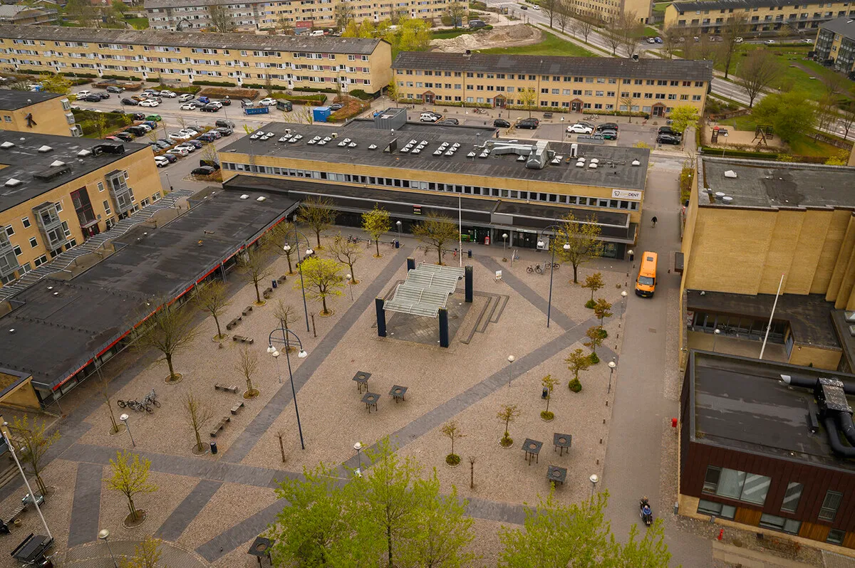 2-vær. lejlighed på 77 m² - Aalborg SØ - Billede 6