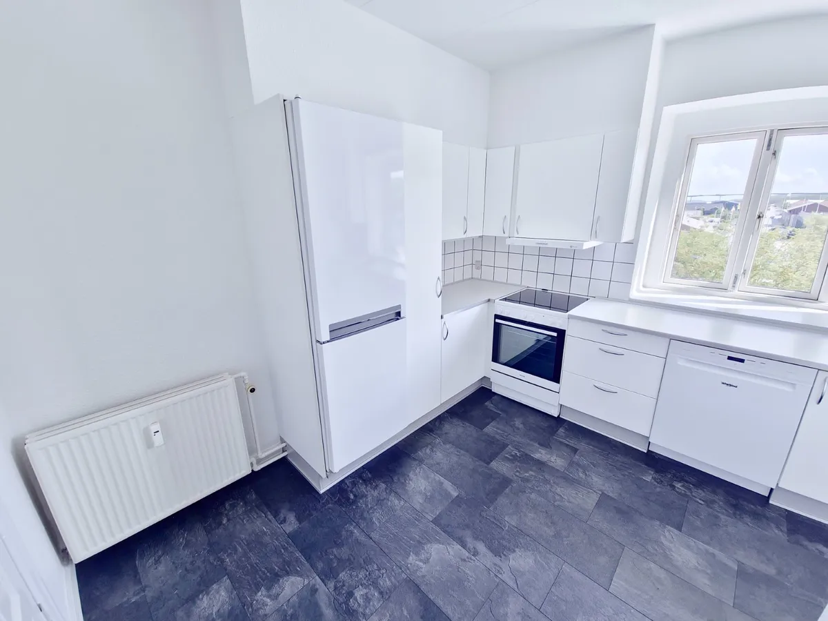 3-room apartment, 109 m² - Vejle - Photo 13