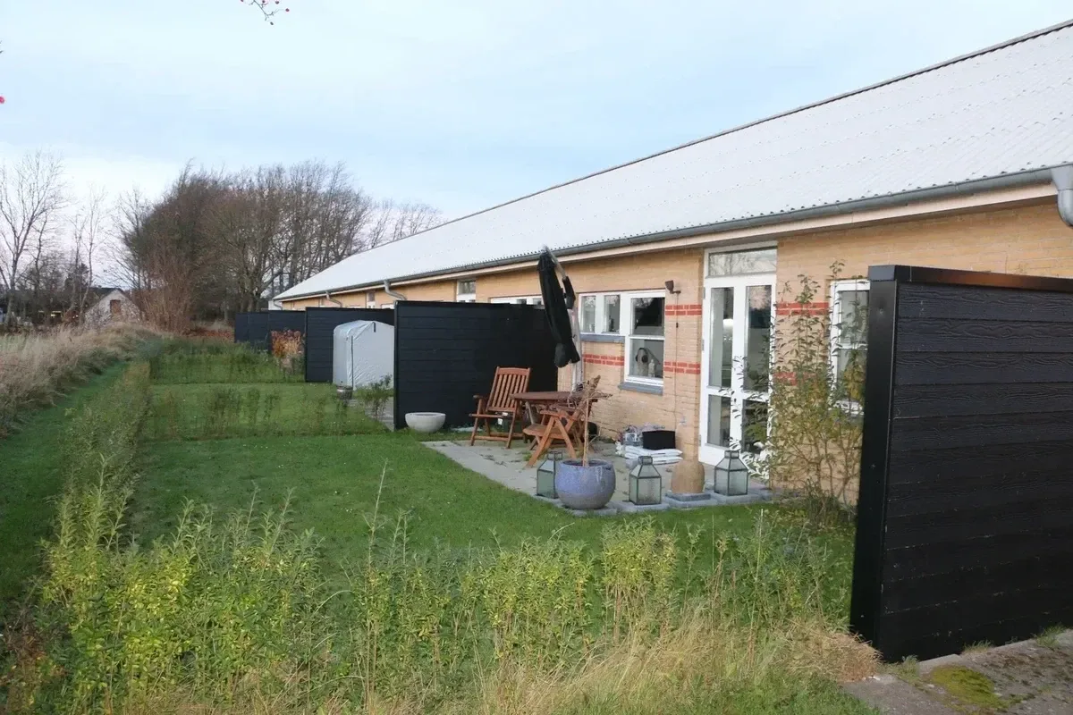 2-room apartment, 73 m² - Tjele - Photo 2