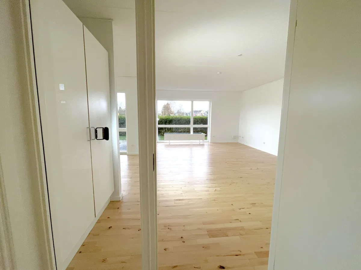 2-room apartment, 80 m² - Ørsted - Photo 4
