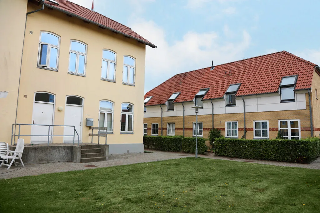 3-vær. lejlighed på 80 m² - Rødding - Billede 3