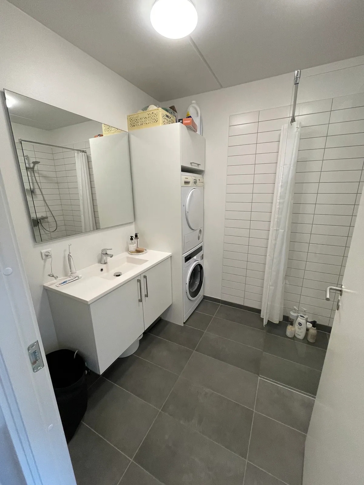 2-vær. lejlighed på 75 m² - Aalborg - Billede 8