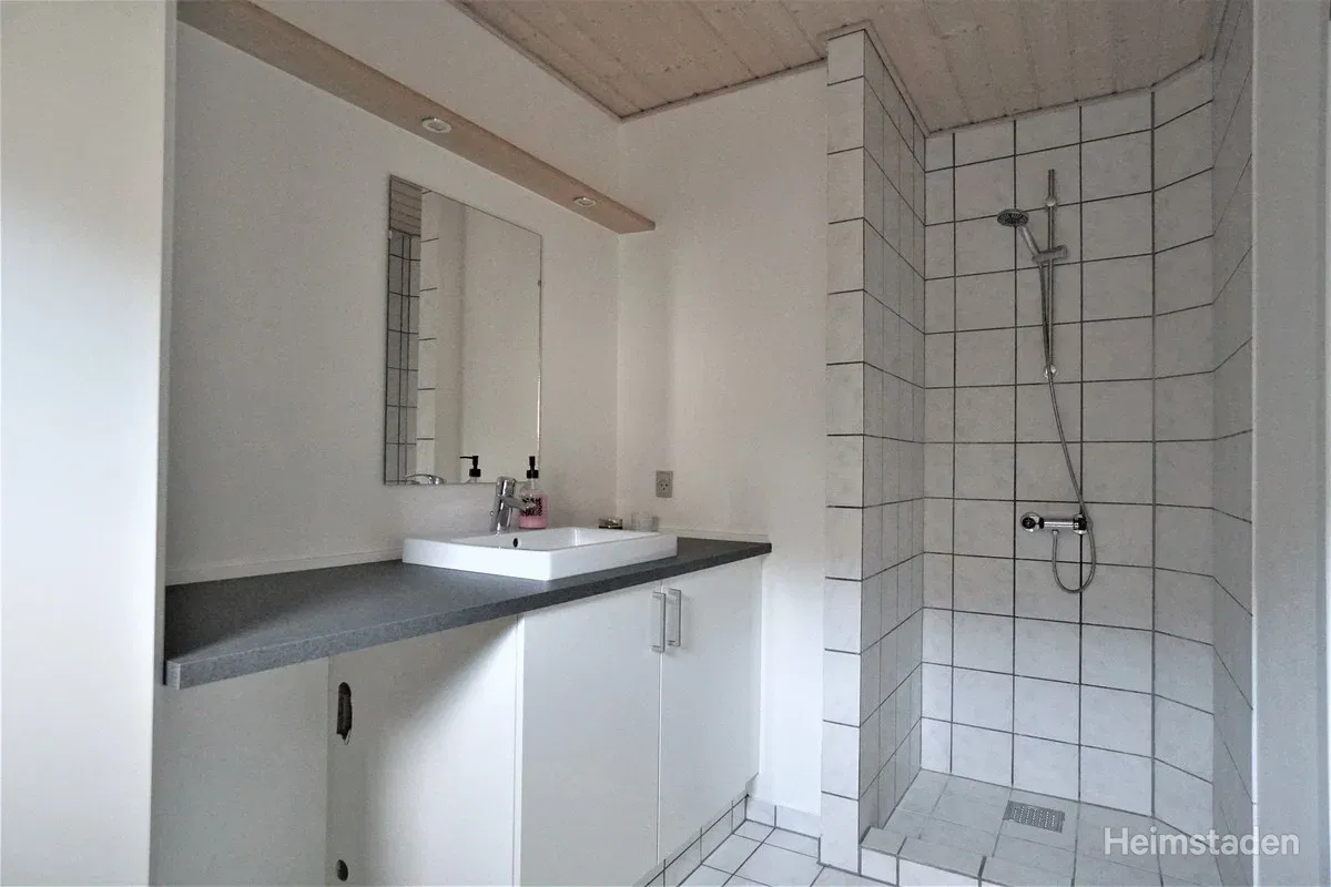 5-room terraced house, 110 m² - Harlev J - Photo 7