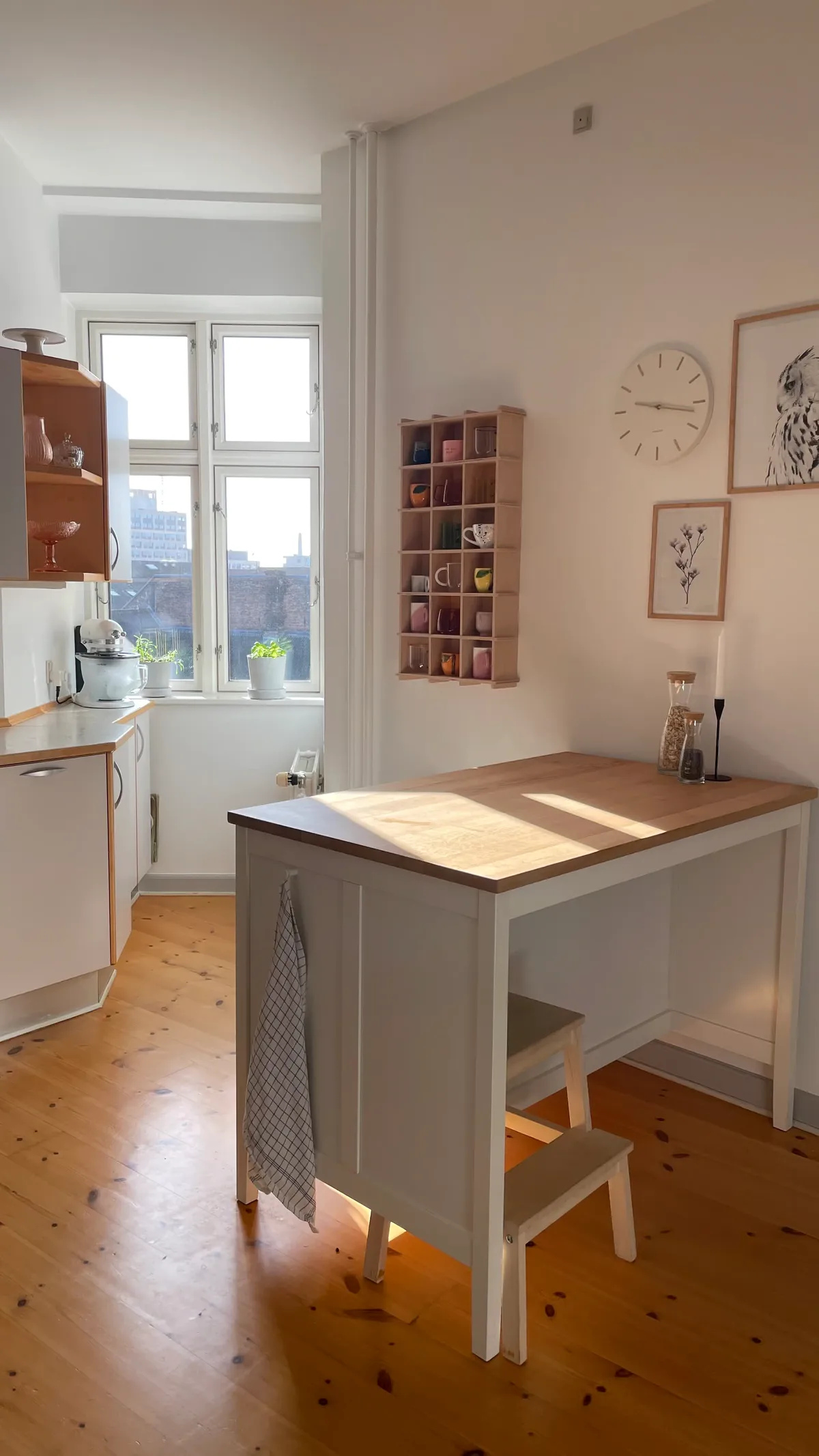 3-room apartment, 114 m² - Aarhus C - Photo 6