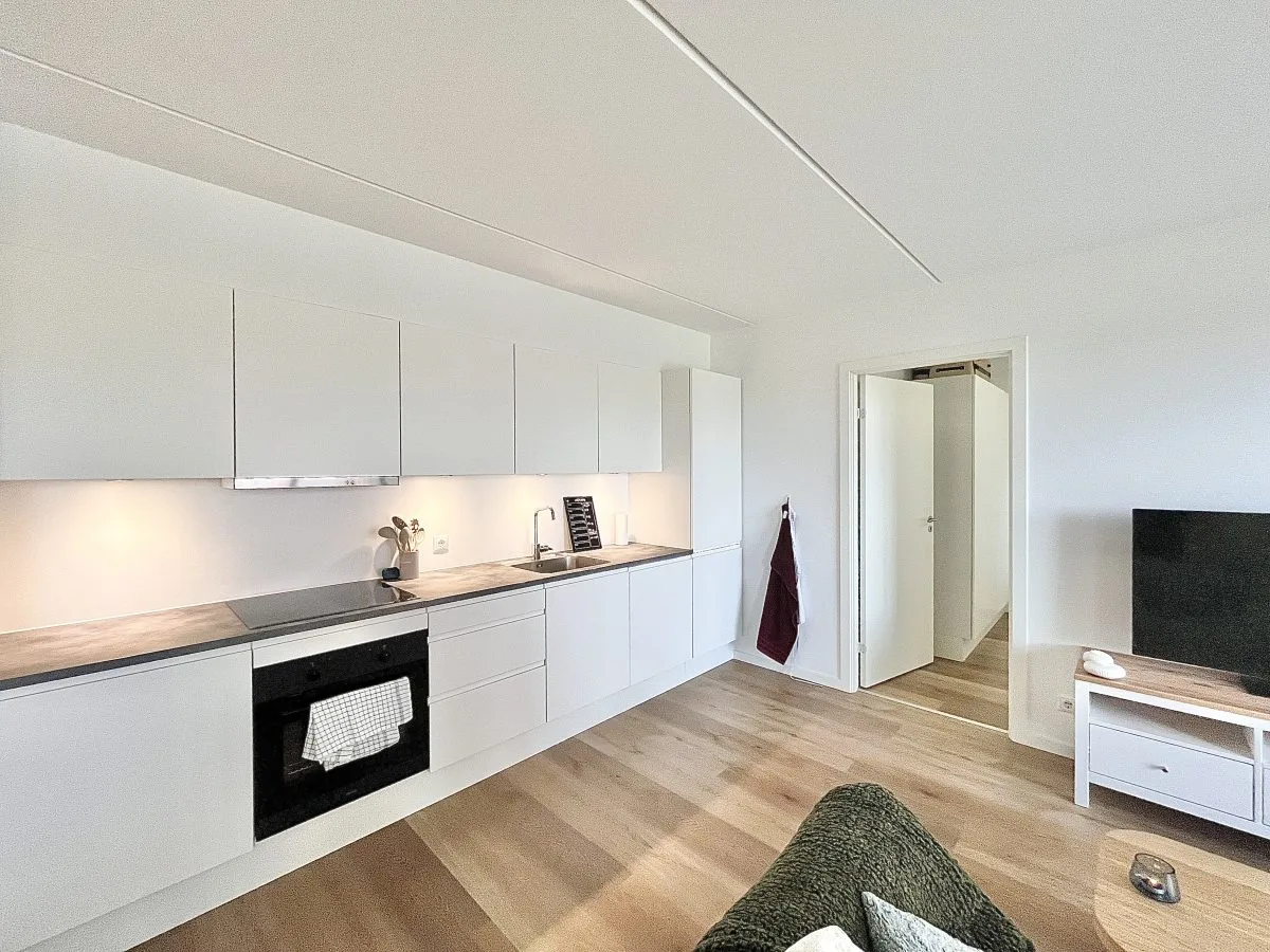 2-vær. lejlighed på 69 m² - Aalborg Øst - Billede 4