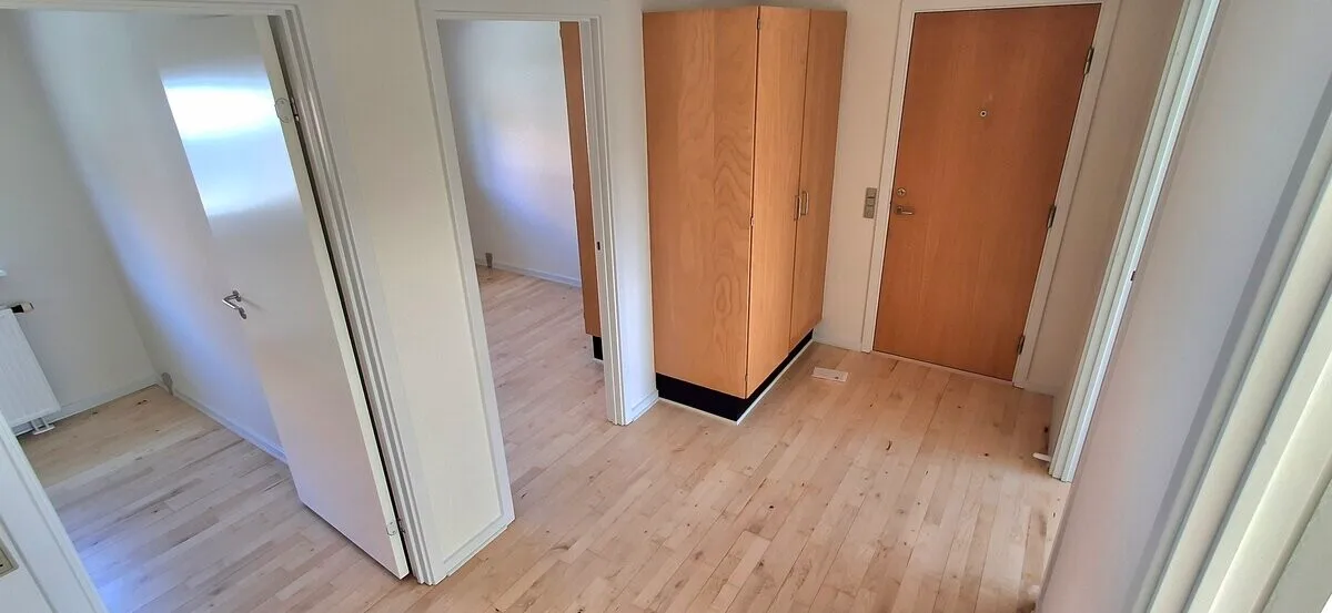3-room apartment, 83 m² - Frederikshavn - Photo 7