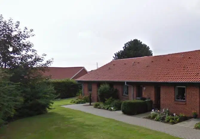 2-vær. rækkehus på 62 m² - Varde - Billede 5