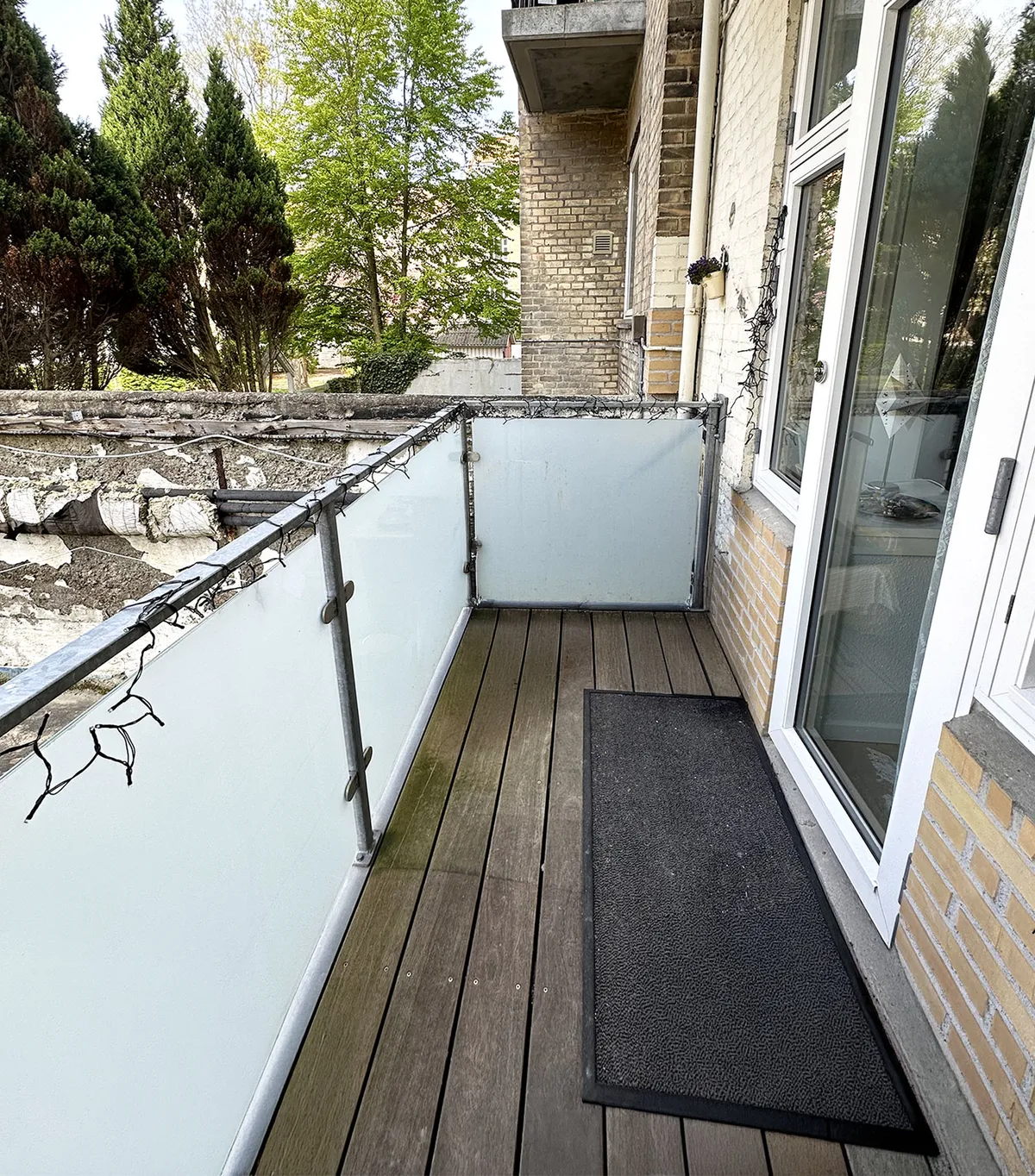 2-vær. lejlighed på 60 m² - Aalborg - Billede 9
