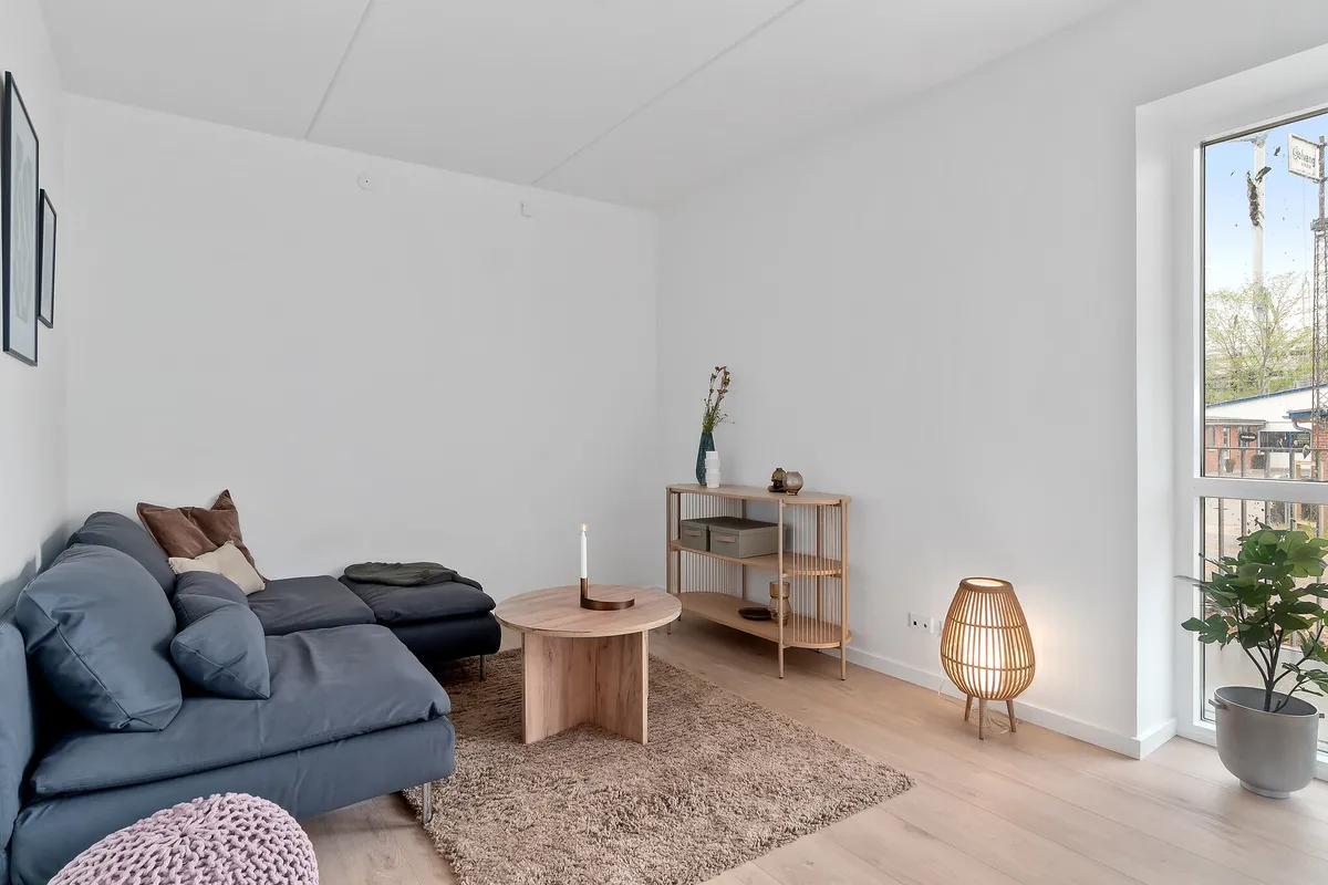 2-vær. lejlighed på 66 m² - Randers SV - Billede 5