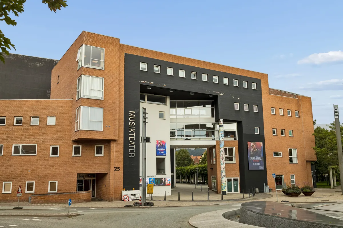 3-room apartment, 92 m² - Vejle - Photo 20