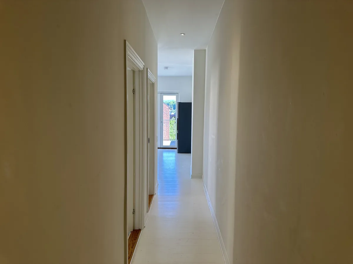 7-vær. lejlighed på 171 m² - Kolding - Billede 9