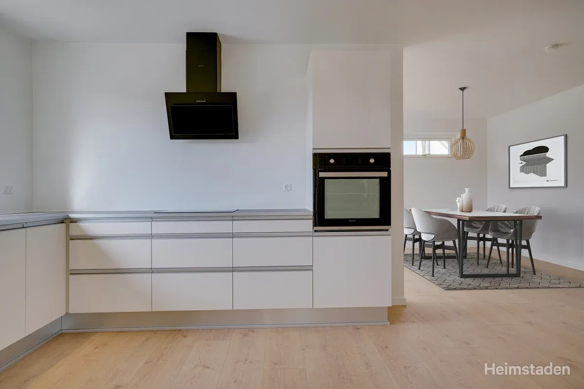 4-vær. hus på 109 m² - Vejle - Billede 7