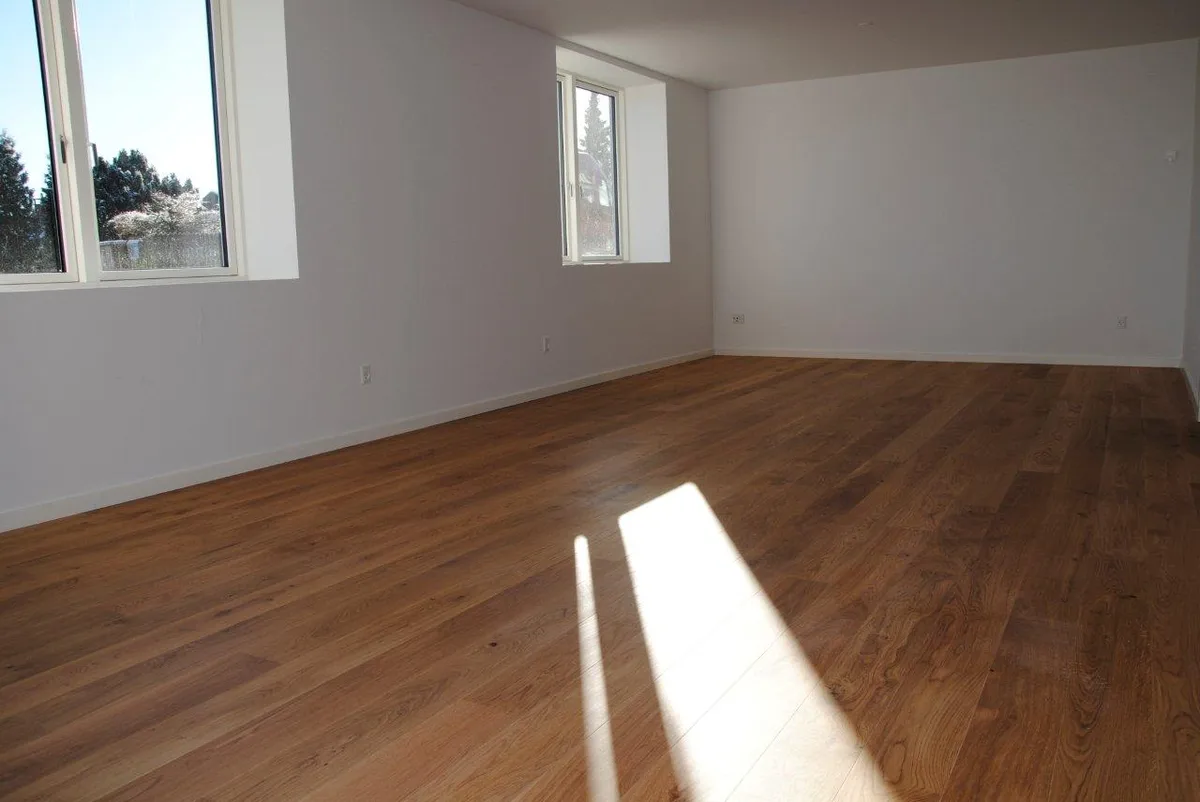 2-room apartment, 110 m² - Viborg - Photo 1
