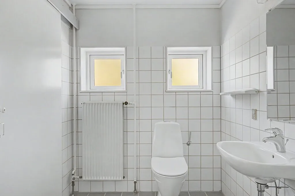2-vær. rækkehus på 69 m² - Bevtoft - Billede 17