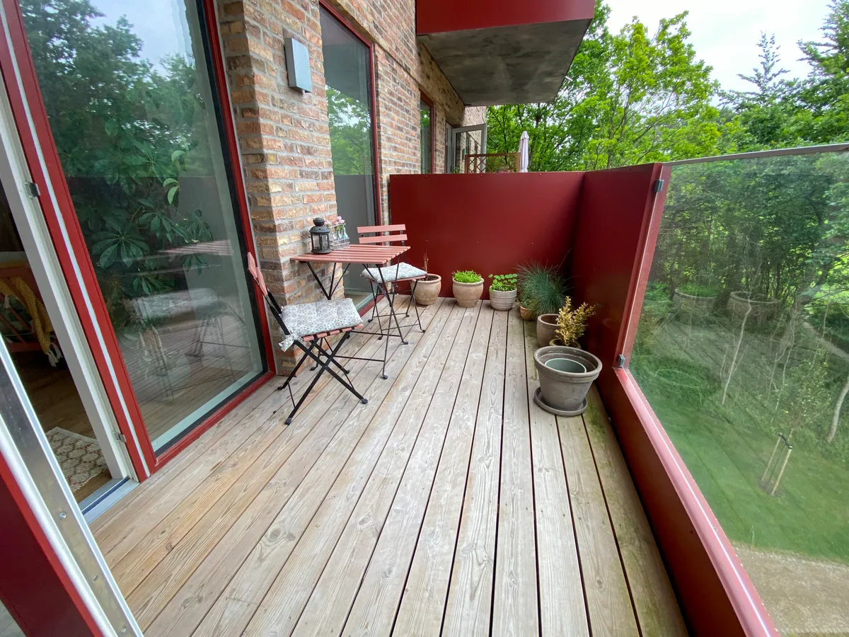 3-vær. lejlighed på 95 m² - Aalborg - Billede 10