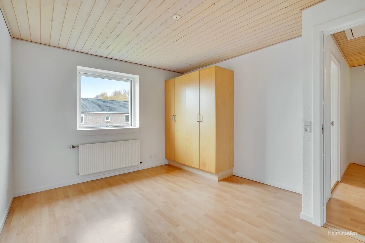 4-vær. rækkehus på 103 m² - Sorø - Billede 8